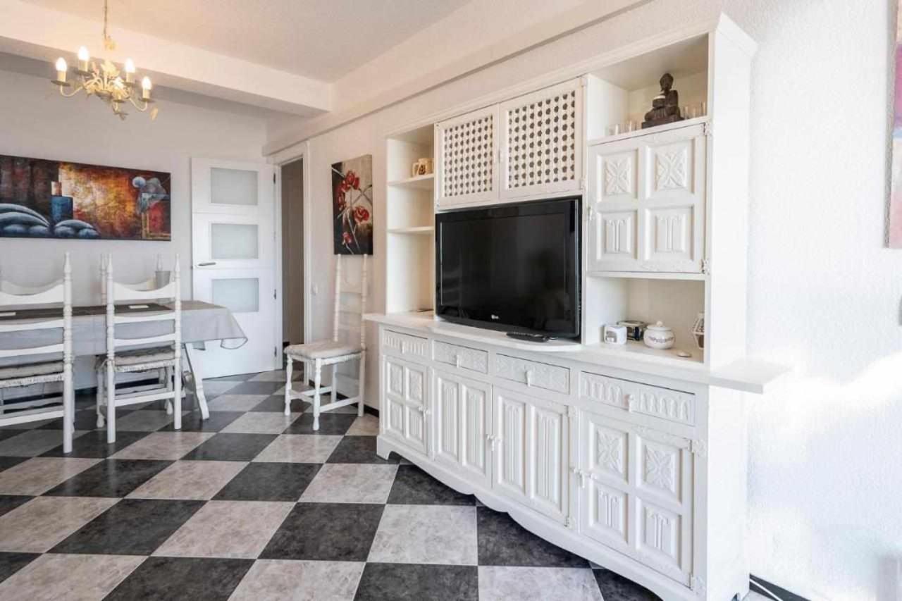 Apartamento Gallo Rojo El Campello Exterior foto